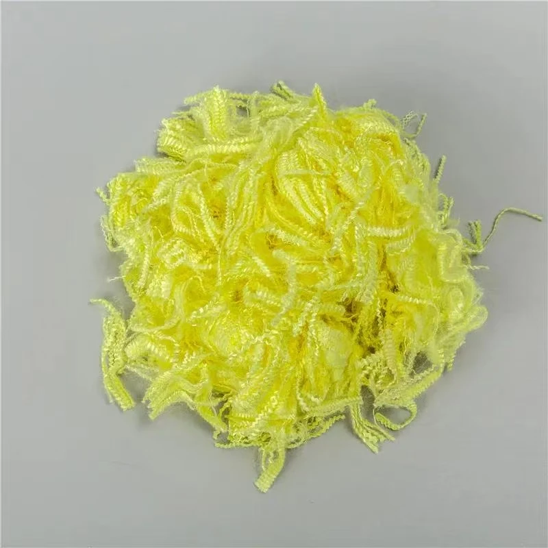 Para-aramid 1414 vágott szál